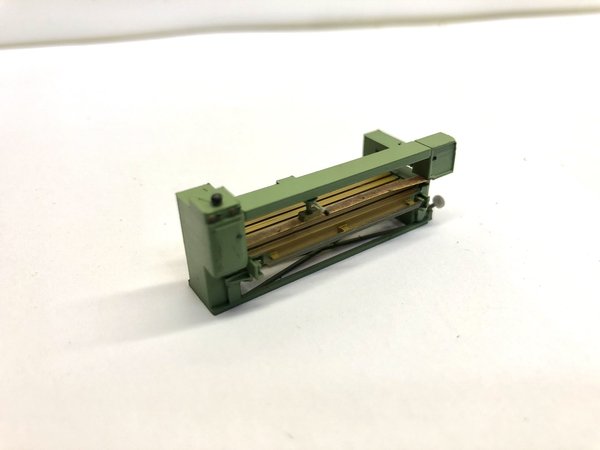Langband Schleifmaschine 1:87 / H0